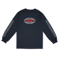 Globe Long Sleeve